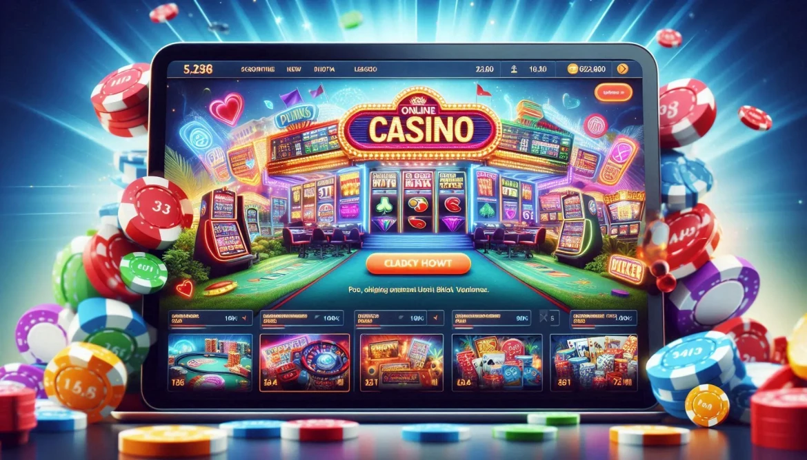 EZZ Casino
